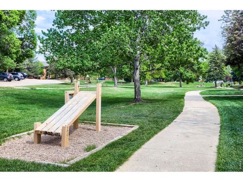 Tiny photo for 5924 Gunbarrel Ave C, Boulder, CO 80301 (MLS # 1059226)