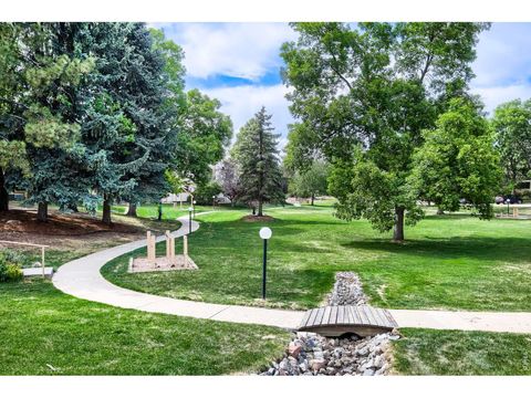 Tiny photo for 5924 Gunbarrel Ave C, Boulder, CO 80301 (MLS # 1059226)