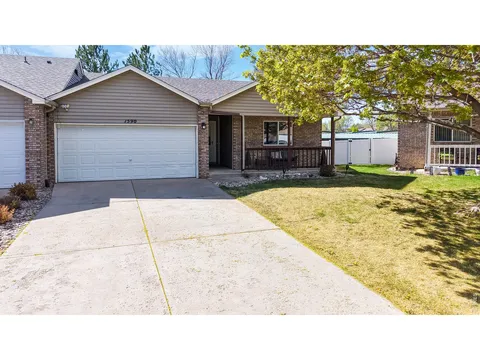 1590 10th St SW, Loveland, CO 80537 - #: 1056920