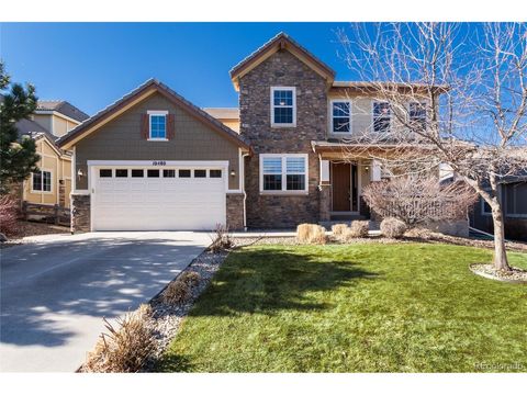 10480 Skyreach Rd Highlands Ranch CO 80126