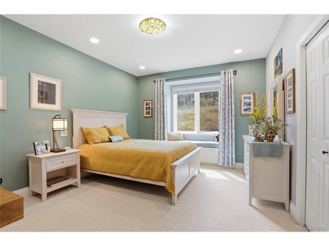 Tiny photo for 16 Camino Bosque, Boulder, CO 80302 (MLS # 6944135)