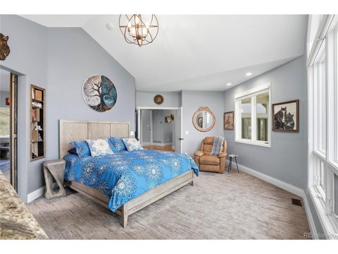 Tiny photo for 16 Camino Bosque, Boulder, CO 80302 (MLS # 6944135)