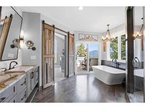 Tiny photo for 16 Camino Bosque, Boulder, CO 80302 (MLS # 6944135)
