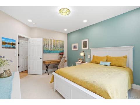 Tiny photo for 16 Camino Bosque, Boulder, CO 80302 (MLS # 6944135)