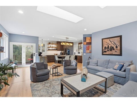 Tiny photo for 16 Camino Bosque, Boulder, CO 80302 (MLS # 6944135)