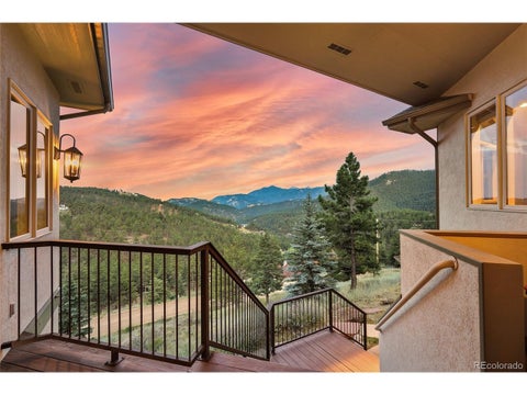 Tiny photo for 16 Camino Bosque, Boulder, CO 80302 (MLS # 6944135)