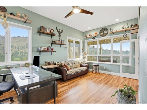 Tiny photo for 16 Camino Bosque, Boulder, CO 80302 (MLS # 6944135)