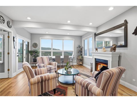 Tiny photo for 16 Camino Bosque, Boulder, CO 80302 (MLS # 6944135)