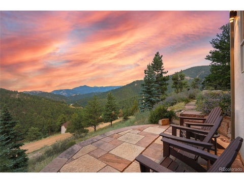 Tiny photo for 16 Camino Bosque, Boulder, CO 80302 (MLS # 6944135)