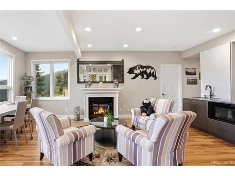 Tiny photo for 16 Camino Bosque, Boulder, CO 80302 (MLS # 6944135)