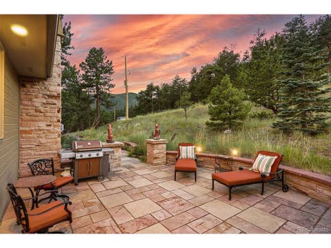 Tiny photo for 16 Camino Bosque, Boulder, CO 80302 (MLS # 6944135)
