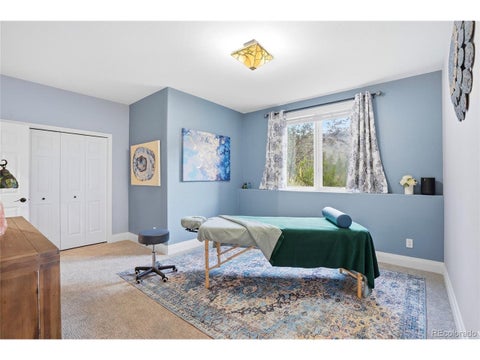 Tiny photo for 16 Camino Bosque, Boulder, CO 80302 (MLS # 6944135)