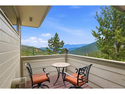Tiny photo for 16 Camino Bosque, Boulder, CO 80302 (MLS # 6944135)