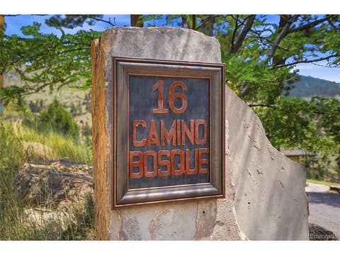 Tiny photo for 16 Camino Bosque, Boulder, CO 80302 (MLS # 6944135)