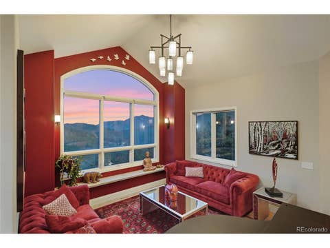 Tiny photo for 16 Camino Bosque, Boulder, CO 80302 (MLS # 6944135)