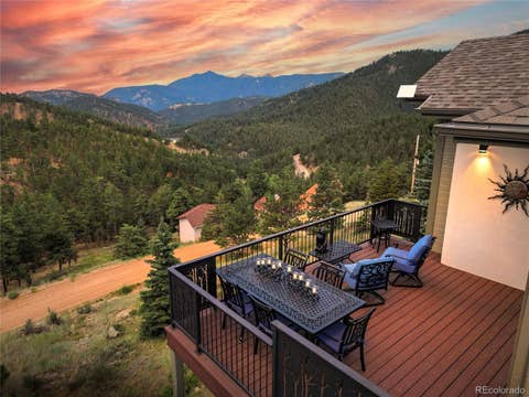 Tiny photo for 16 Camino Bosque, Boulder, CO 80302 (MLS # 6944135)