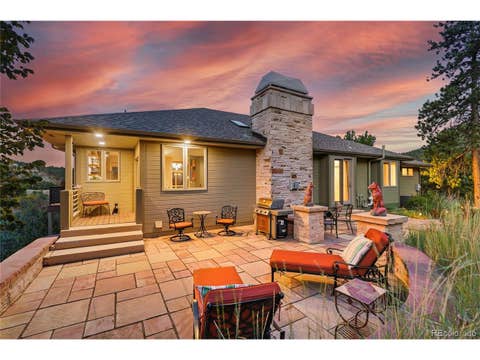 Tiny photo for 16 Camino Bosque, Boulder, CO 80302 (MLS # 6944135)