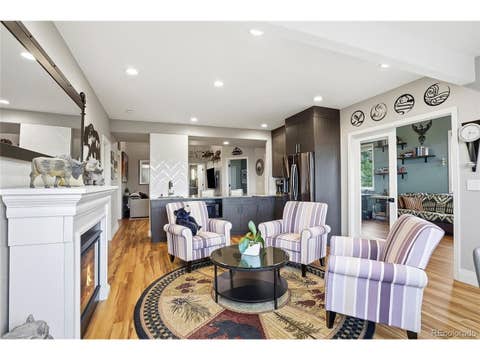 Tiny photo for 16 Camino Bosque, Boulder, CO 80302 (MLS # 6944135)