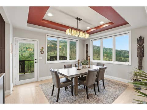 Tiny photo for 16 Camino Bosque, Boulder, CO 80302 (MLS # 6944135)