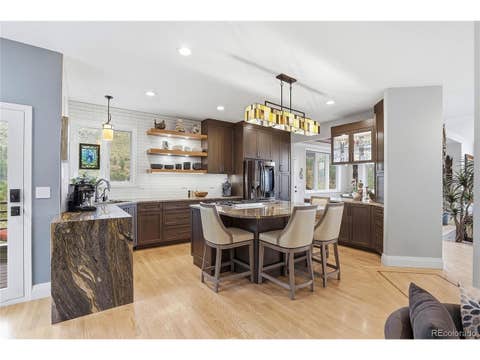 Tiny photo for 16 Camino Bosque, Boulder, CO 80302 (MLS # 6944135)
