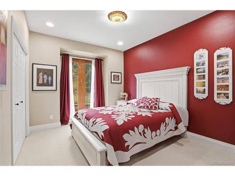 Tiny photo for 16 Camino Bosque, Boulder, CO 80302 (MLS # 6944135)