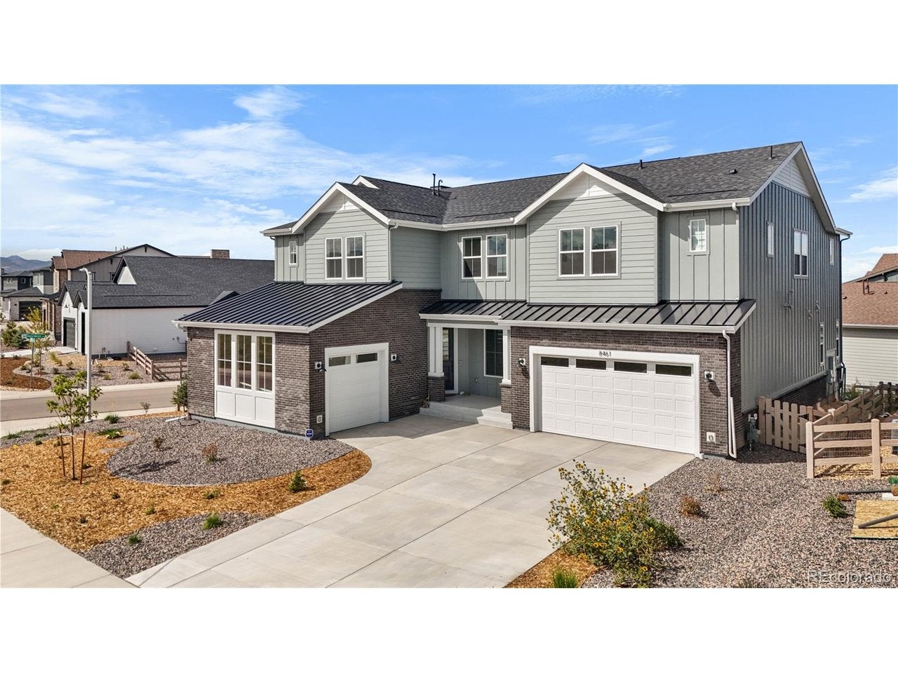 8461 Ordway Dr