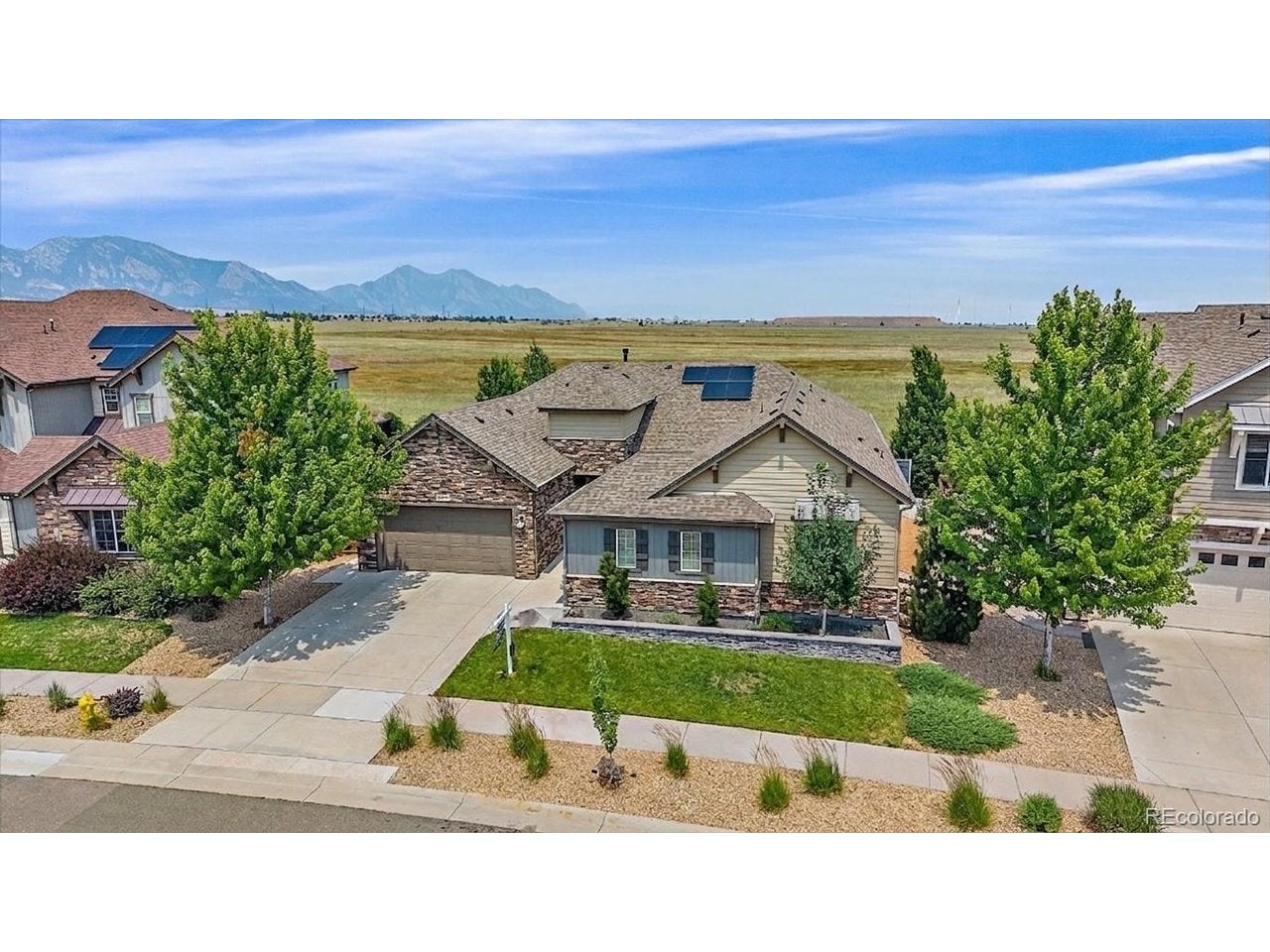 Photo 1 of 50 — 19661 W 95th Pl, Arvada, CO 80007