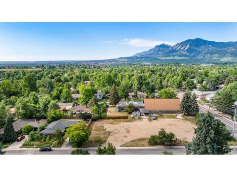 Tiny photo for 1920 Grape Ave, Boulder, CO 80304 (MLS # 1062989)