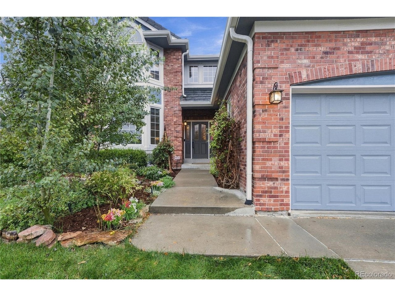 9636 E Maplewood Cir