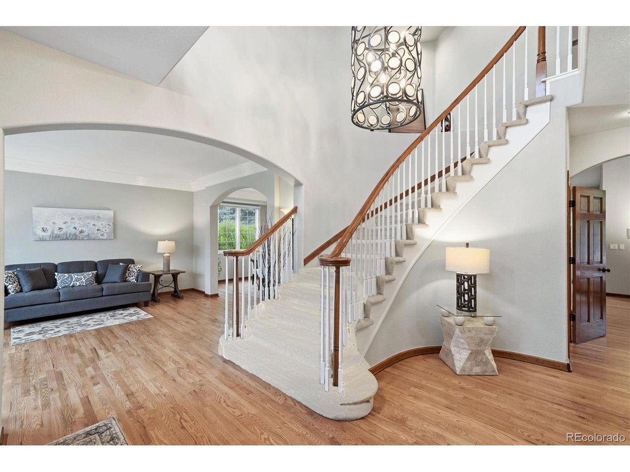 9636 E Maplewood Cir