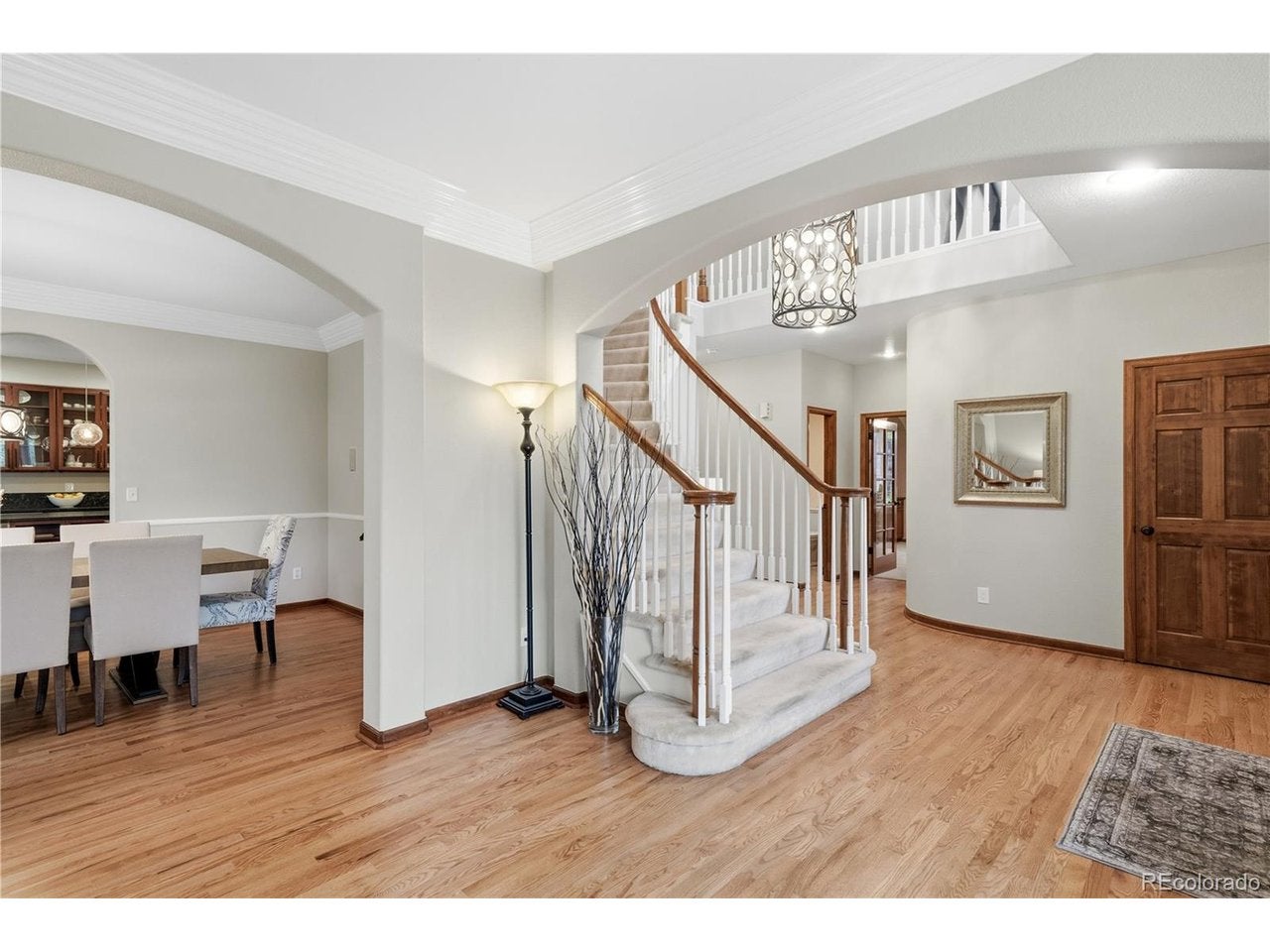 9636 E Maplewood Cir