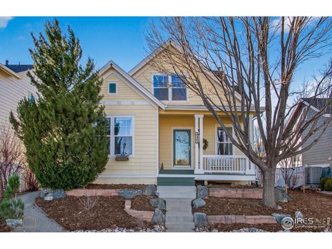 4321 Lucca Dr Longmont CO 80503