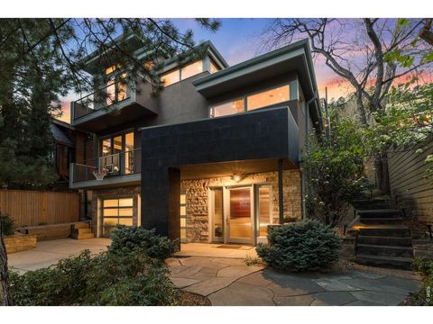 Photo of 3123 3rd St, Boulder, CO 80304 (MLS # 1057033)