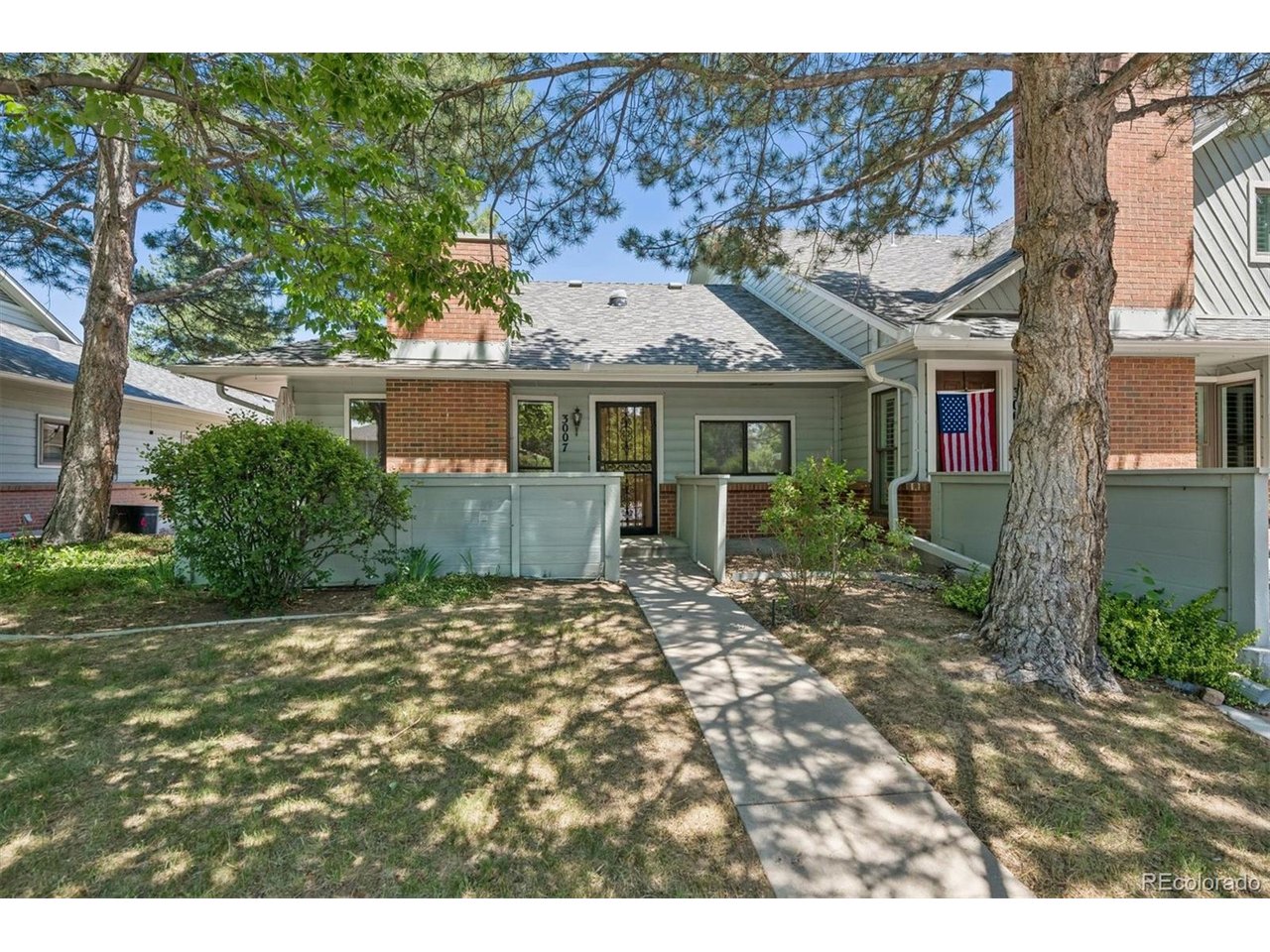 Photo 1 of 25 — 3007 E Long Circle S, Littleton, CO 80122