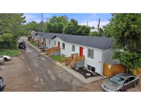 982 S Sheridan Blvd Denver CO 80226