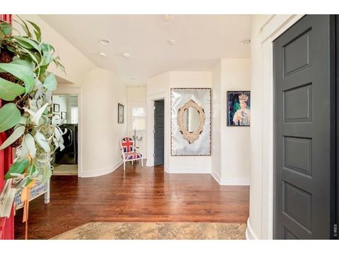 Tiny photo for 780 College Ave, Boulder, CO 80302 (MLS # 1056353)