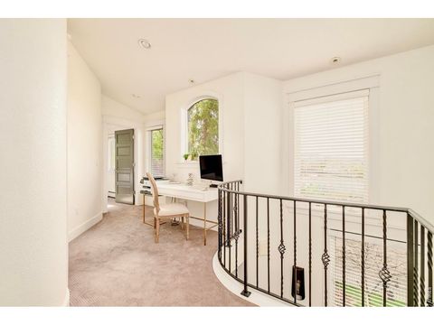 Tiny photo for 780 College Ave, Boulder, CO 80302 (MLS # 1056353)