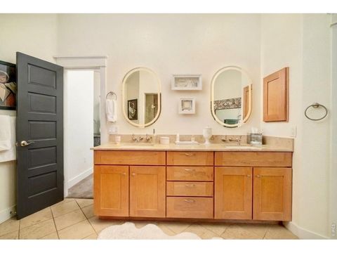 Tiny photo for 780 College Ave, Boulder, CO 80302 (MLS # 1056353)