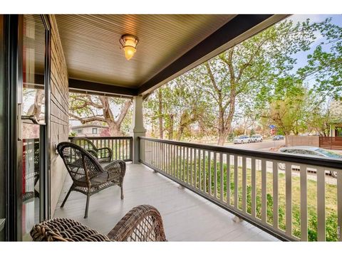 Tiny photo for 780 College Ave, Boulder, CO 80302 (MLS # 1056353)