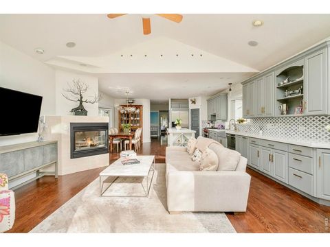 Tiny photo for 780 College Ave, Boulder, CO 80302 (MLS # 1056353)