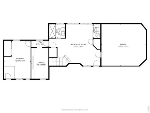 Tiny photo for 780 College Ave, Boulder, CO 80302 (MLS # 1056353)