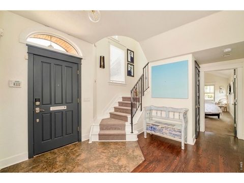 Tiny photo for 780 College Ave, Boulder, CO 80302 (MLS # 1056353)