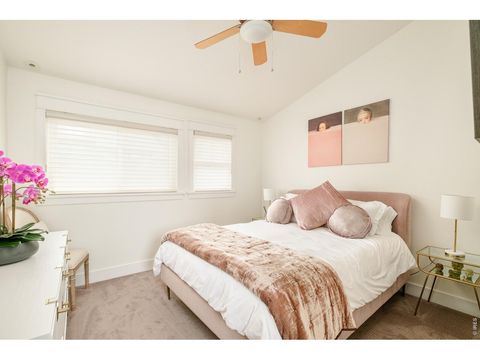 Tiny photo for 780 College Ave, Boulder, CO 80302 (MLS # 1056353)