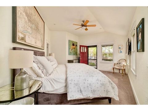 Tiny photo for 780 College Ave, Boulder, CO 80302 (MLS # 1056353)