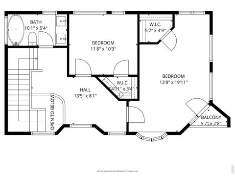 Tiny photo for 780 College Ave, Boulder, CO 80302 (MLS # 1056353)