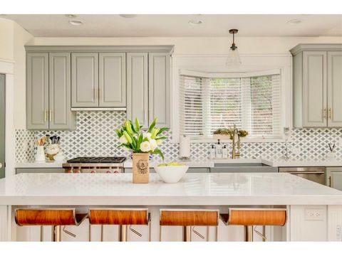 Tiny photo for 780 College Ave, Boulder, CO 80302 (MLS # 1056353)