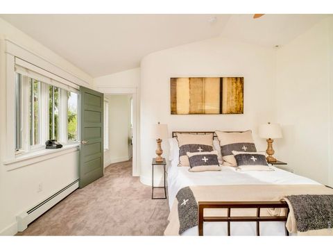Tiny photo for 780 College Ave, Boulder, CO 80302 (MLS # 1056353)