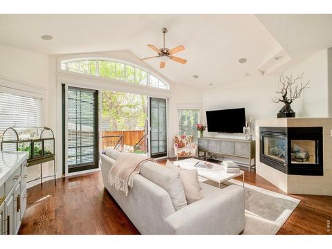 Tiny photo for 780 College Ave, Boulder, CO 80302 (MLS # 1056353)