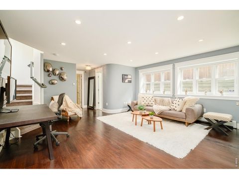 Tiny photo for 780 College Ave, Boulder, CO 80302 (MLS # 1056353)
