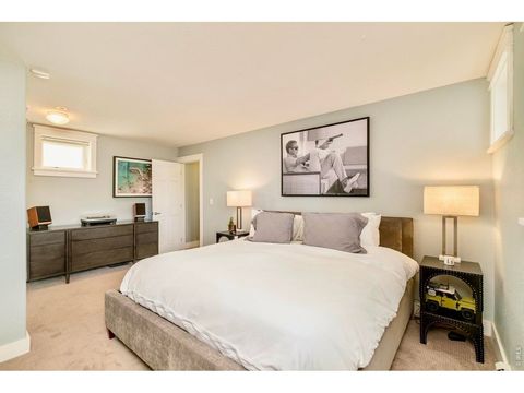 Tiny photo for 780 College Ave, Boulder, CO 80302 (MLS # 1056353)